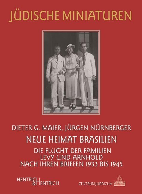 Neue Heimat Brasilien Film, Art & Culture