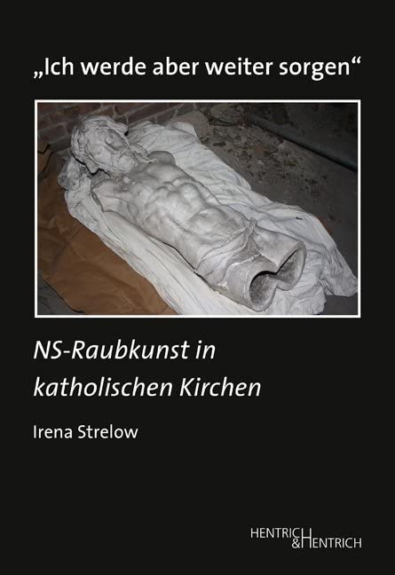 Product Image: „Ich werde aber weiter sorgen“