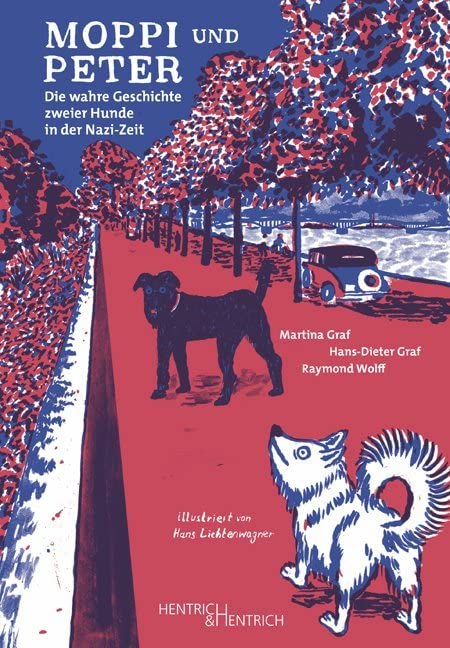 Product Image: Moppi und Peter