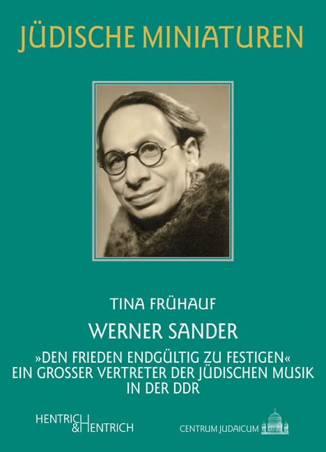 Werner Sander Art & Literature Books