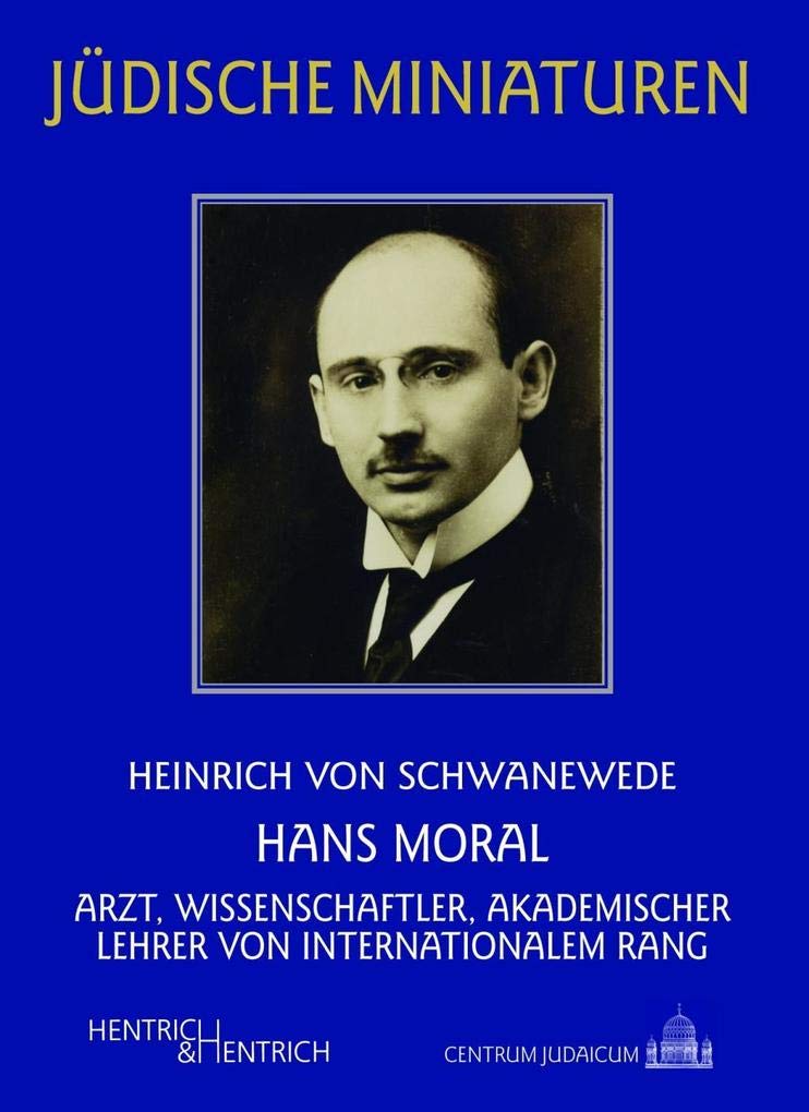 Product Image: Hans Moral