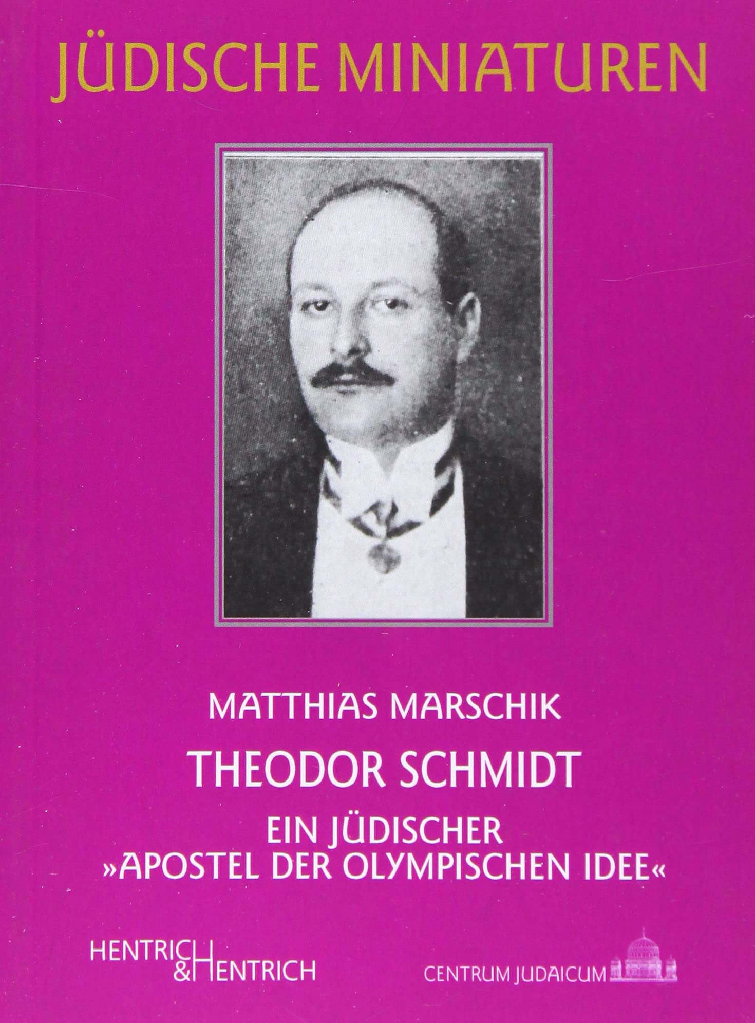 Product Image: Theodor Schmidt