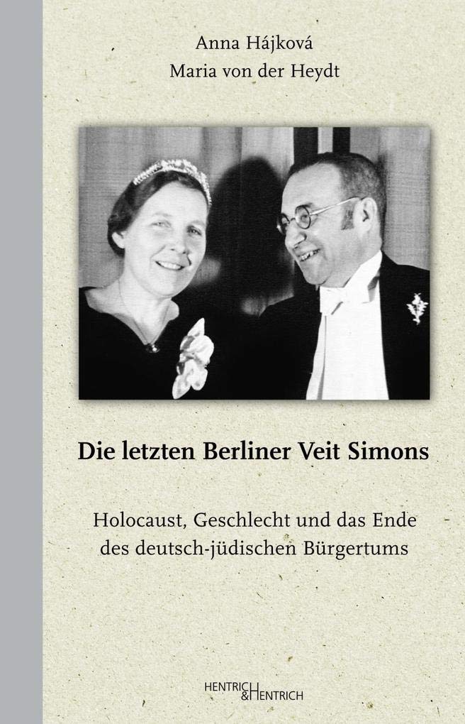 Product Image: Die letzten Berliner Veit Simons
