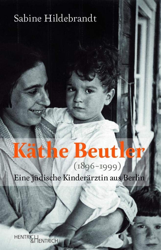 Käthe Beutler (1896–1999) Medicine