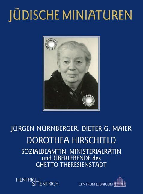 Product Image: Dorothea Hirschfeld