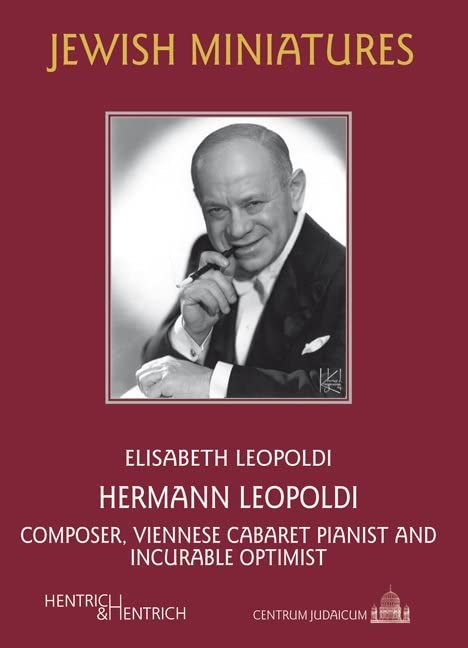 Product Image: Hermann Leopoldi