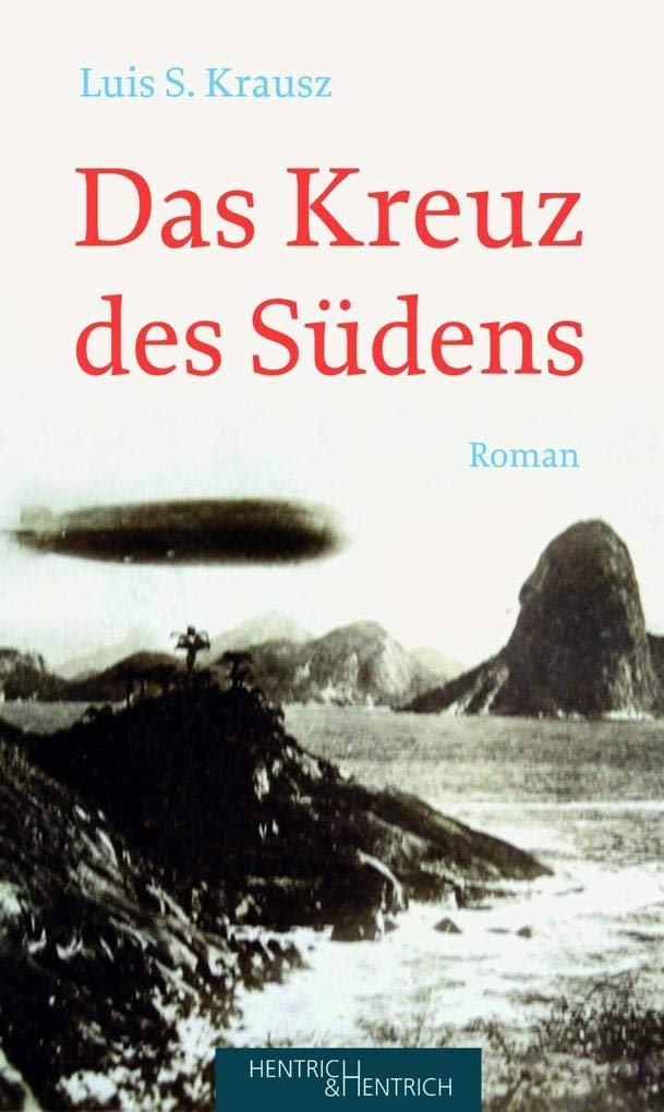 Das Kreuz des Südens: Roman Social Sciences