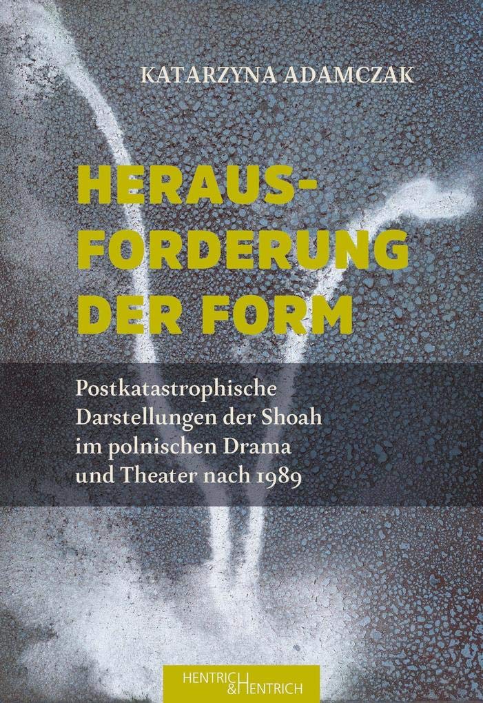 Product Image: Herausforderung der Form