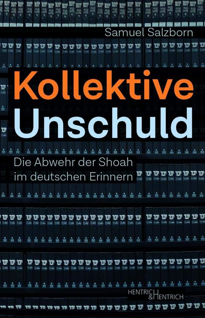 Product Image: Kollektive Unschuld