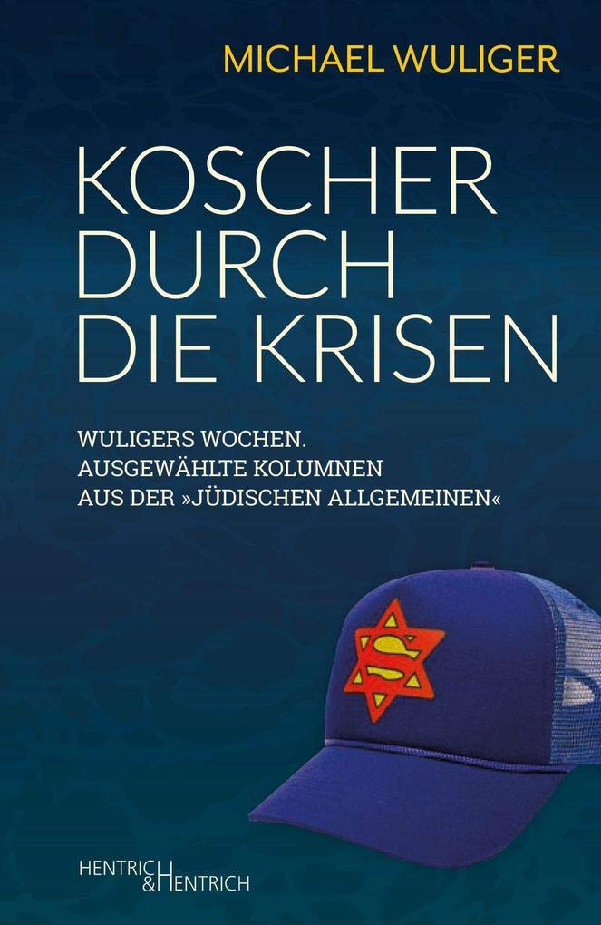 Product Image: Koscher durch die Krisen