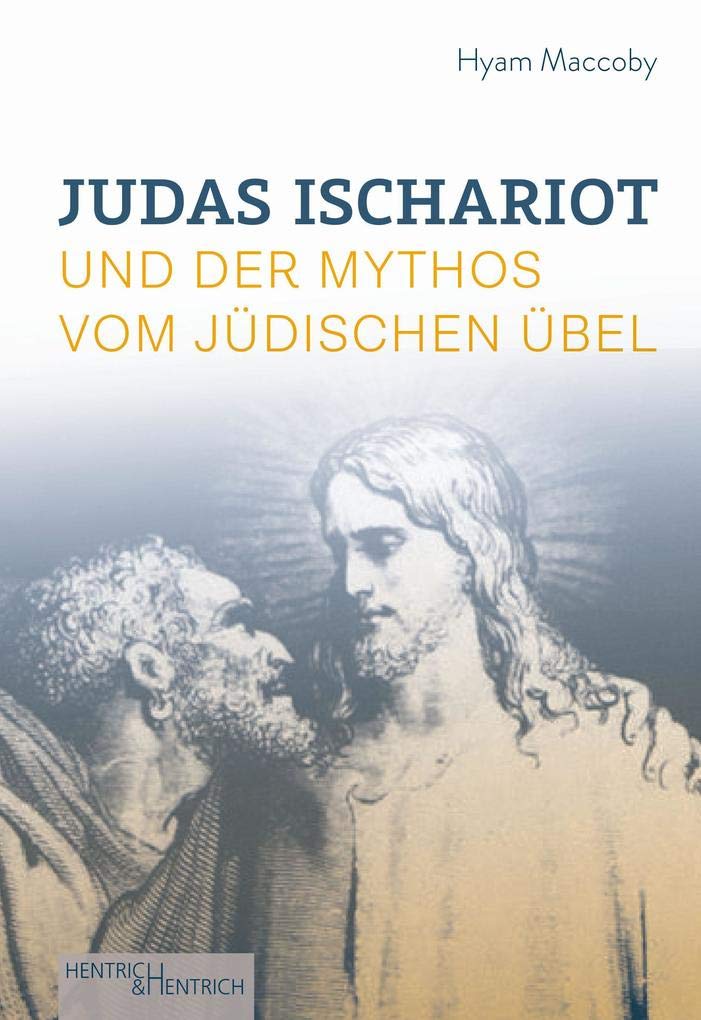 Judas Ischariot Philosophy Books