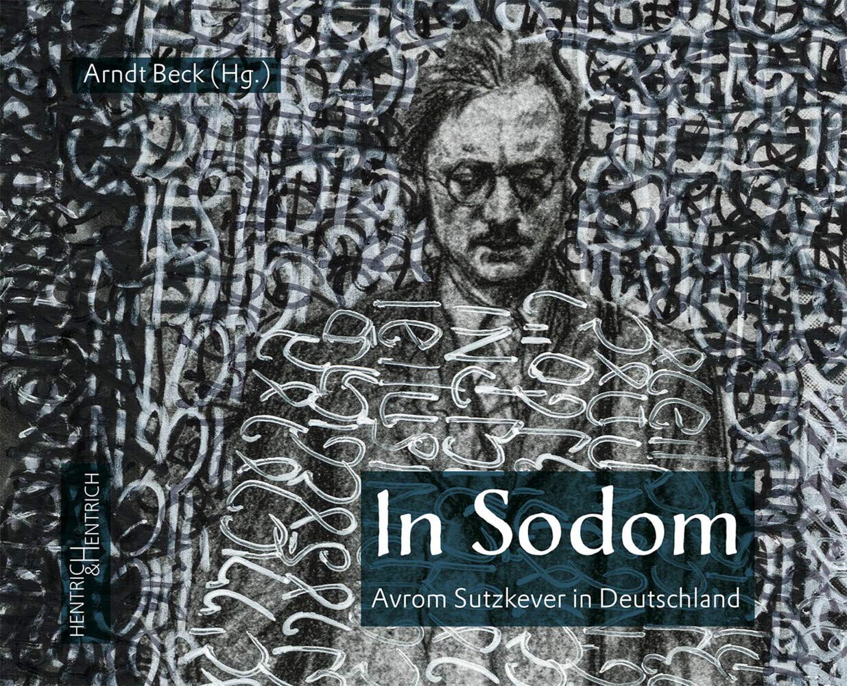 In Sodom Contemporary literature Books