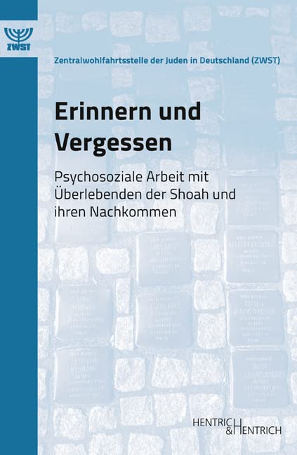 Erinnern und Vergessen book