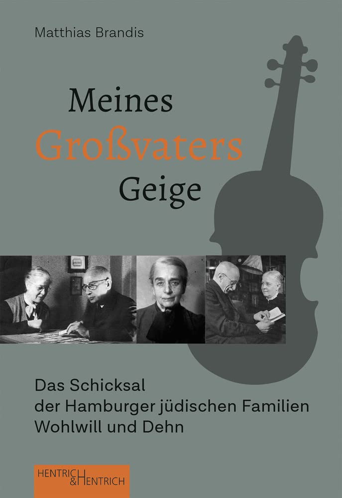 Meines Großvaters Geige Memories
