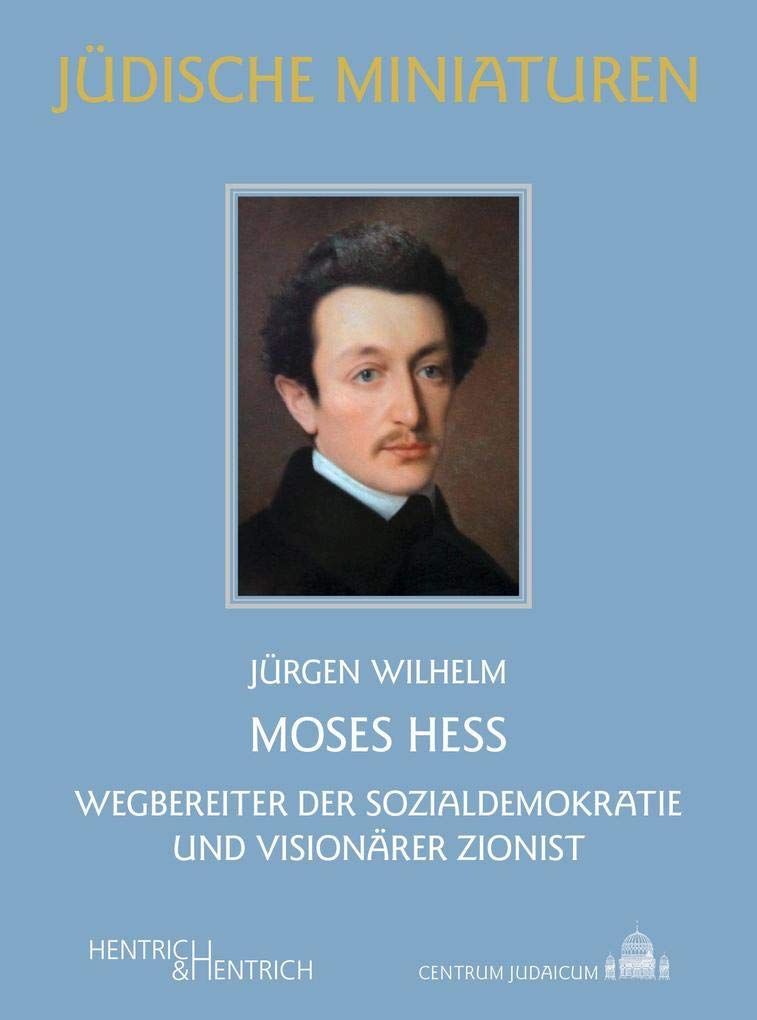 Product Image: Moses Hess