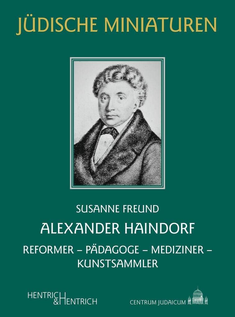Product Image: Alexander Haindorf