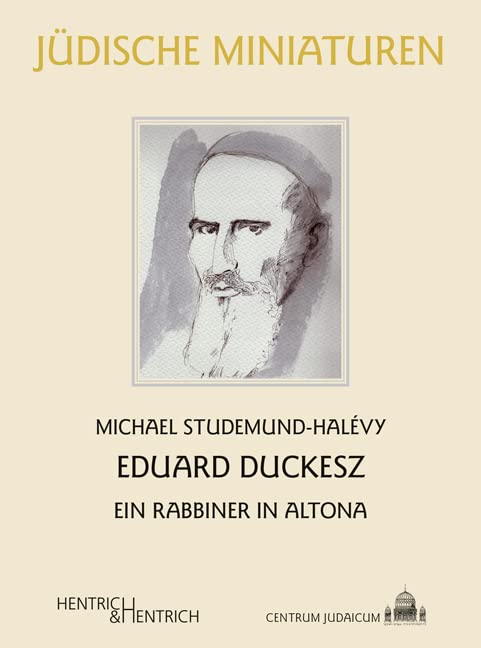 Eduard Duckesz Memories