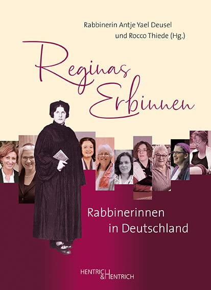 Reginas Erbinnen Politics & History