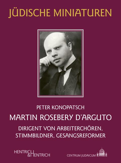 Product Image: Martin Rosebery d’Arguto