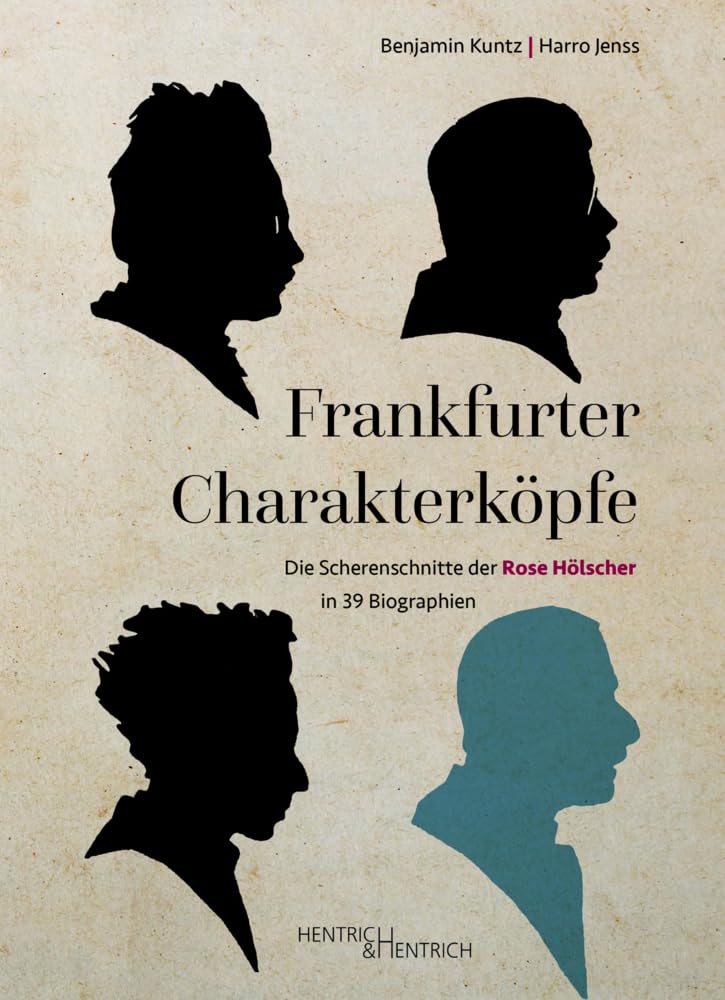 Frankfurter Charakterköpfe Memories