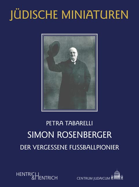 Product Image: Simon Rosenberger