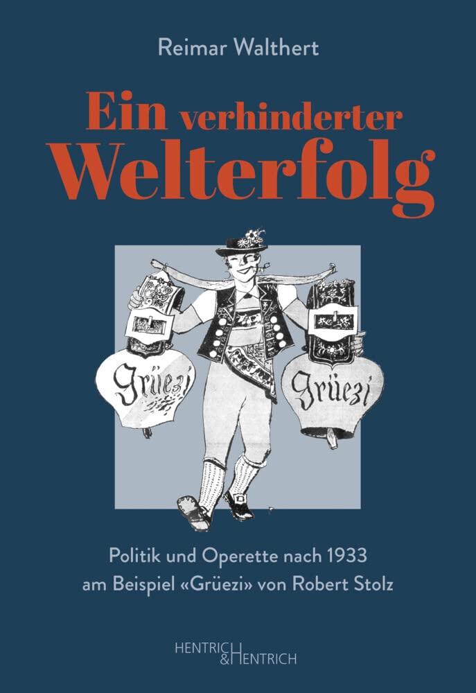 Product Image: Ein verhinderter Welterfolg