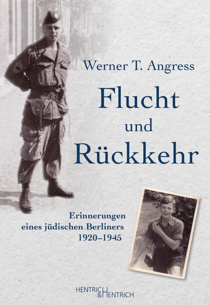 Flucht und Rückkehr Memories