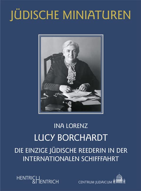 Lucy Borchardt Memories