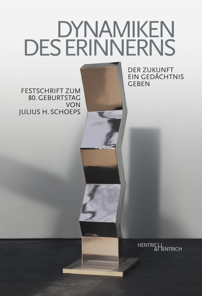 Dynamiken des Erinnerns German history