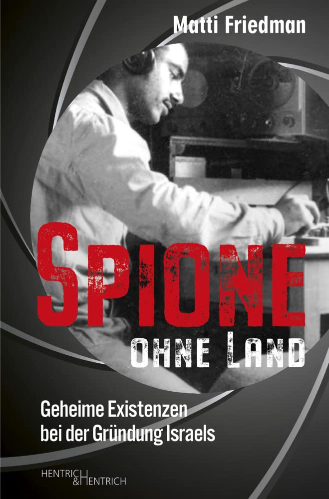 Spione ohne Land Social Sciences Books
