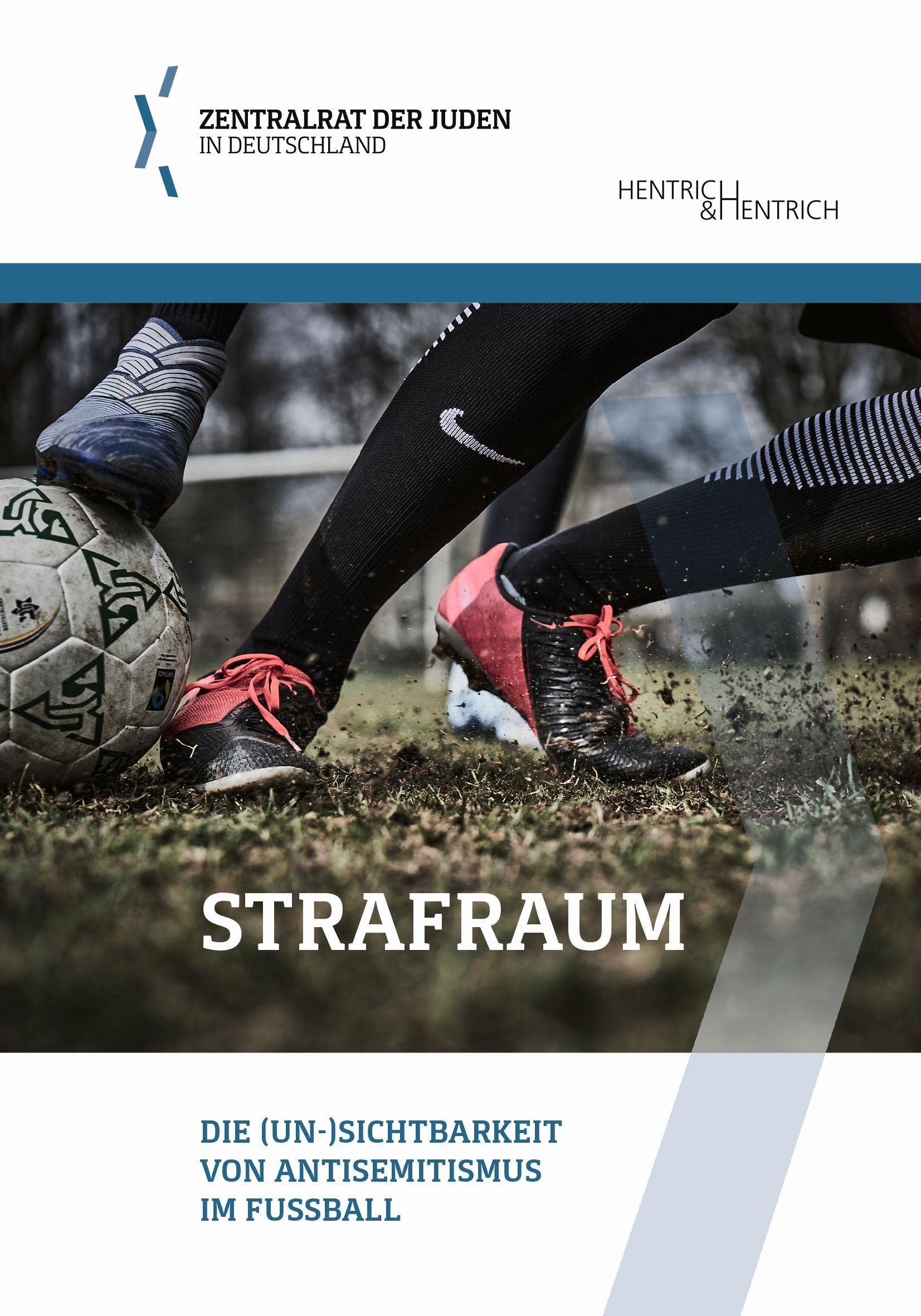 Strafraum Law