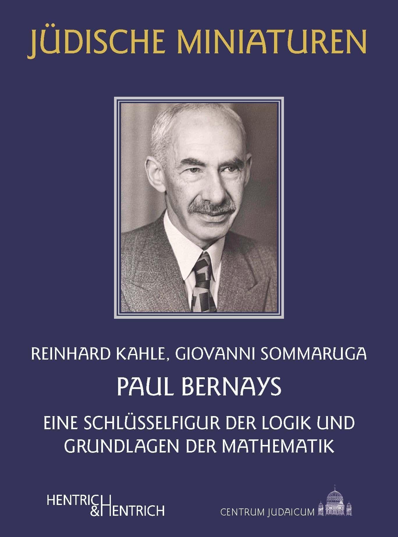 Product Image: Paul Bernays