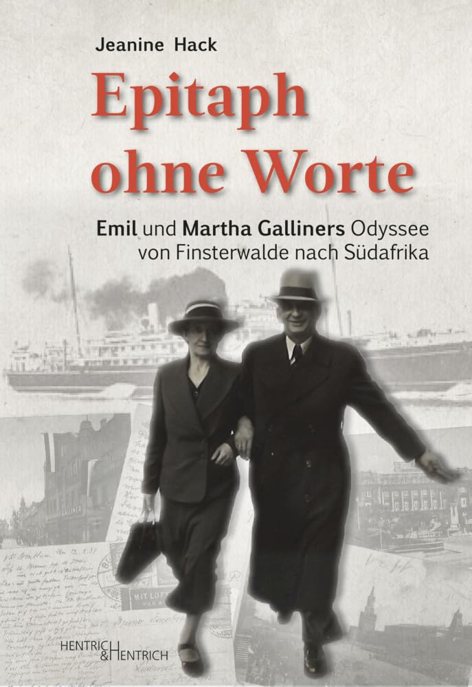 Epitaph ohne Worte German history