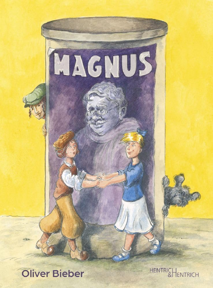 Magnus Memories