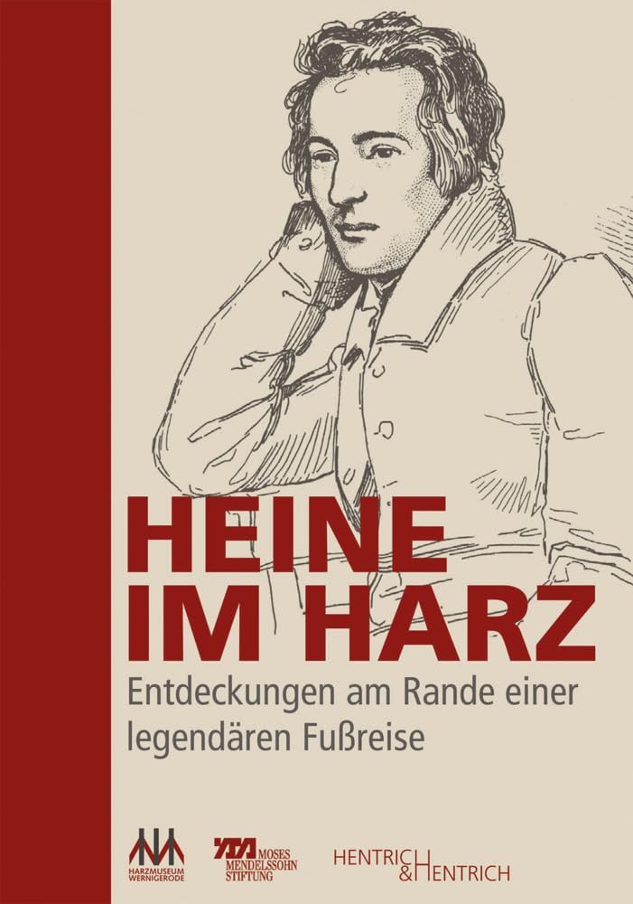 Product Image: Heine im Harz