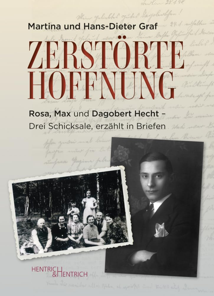 Zerstörte Hoffnung Social Sciences