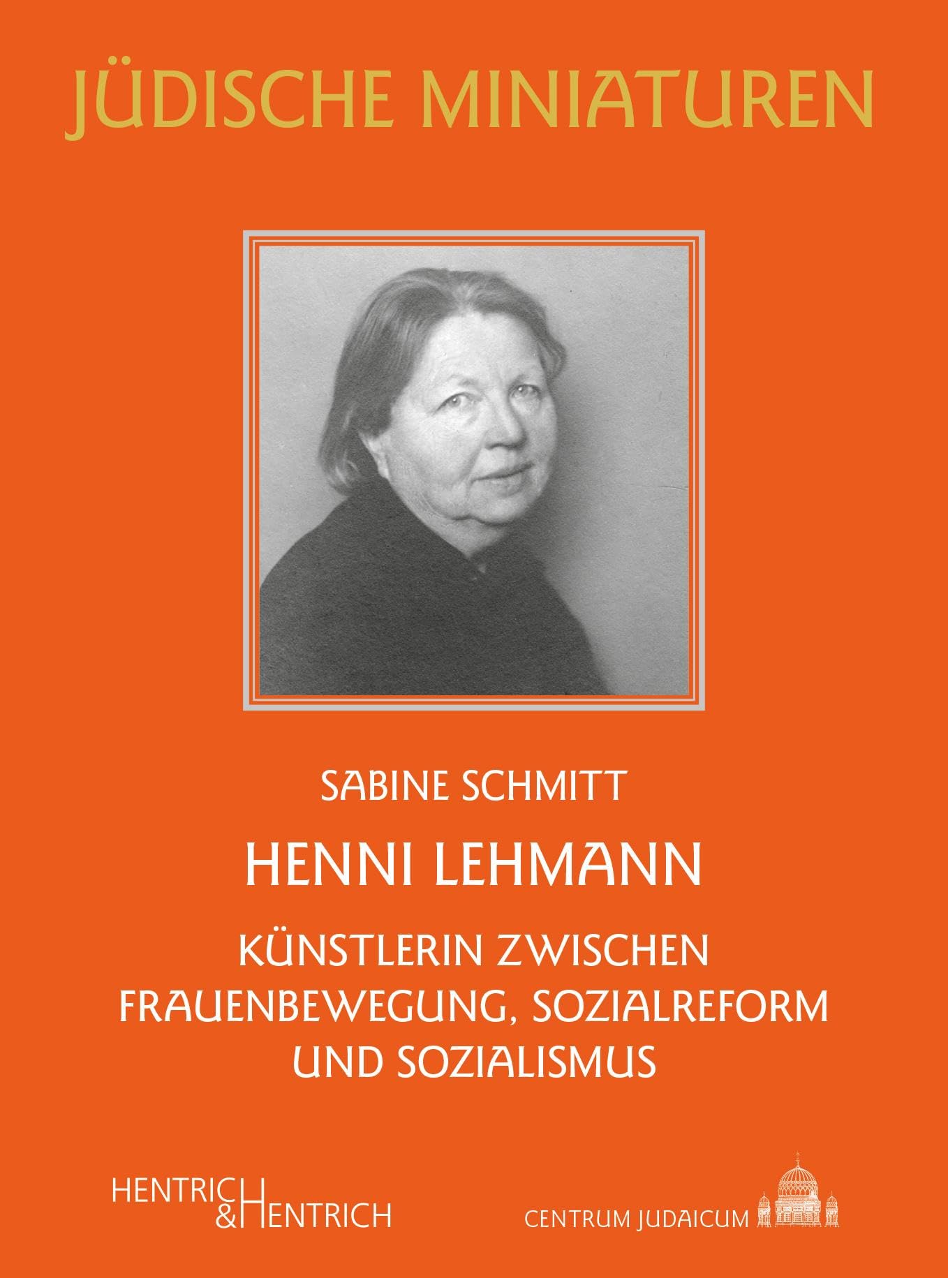 Henni Lehmann Memories
