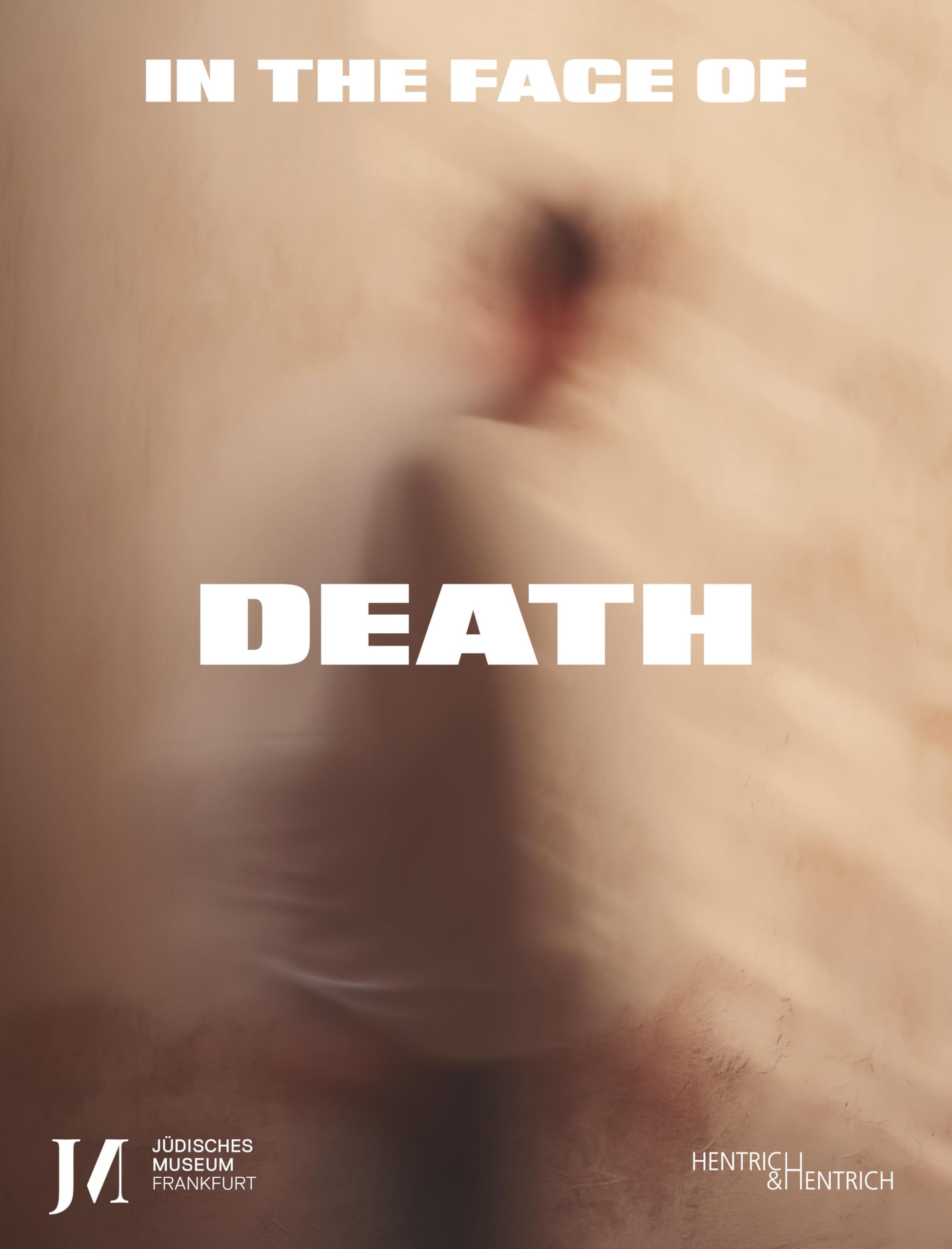 In the Face of Death book