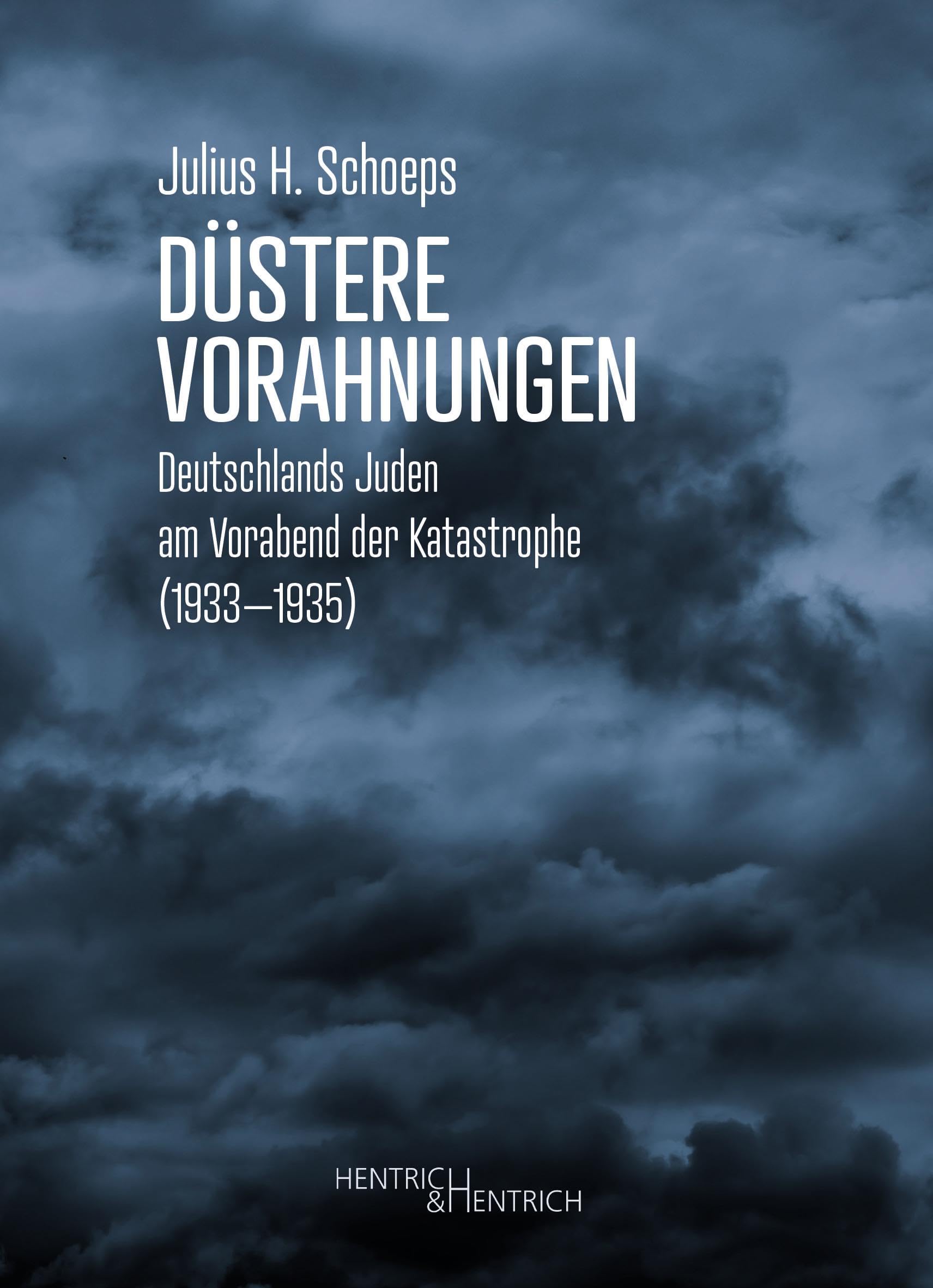 Düstere Vorahnungen Second hand books on Religion & Esotericism