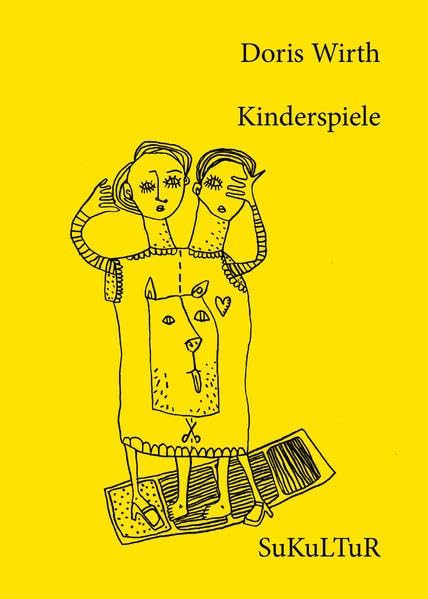 Kinderspiele (Schöner Lesen) Contemporary literature Books