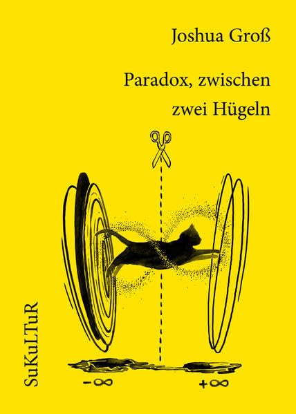 Paradox, zwischen zwei Hügeln (Schöner Lesen) Contemporary literature