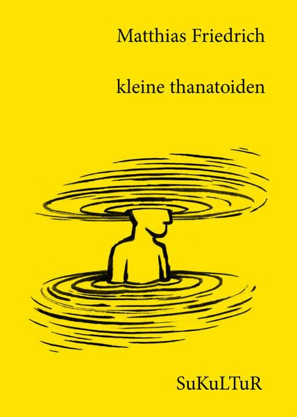 kleine thanatoiden: Gedichte (Schöner Lesen) Poetry