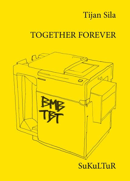 Together Forever (Schöner Lesen) Contemporary literature