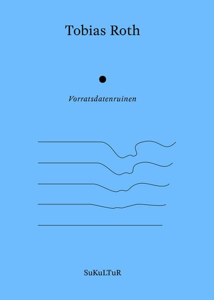 Vorratsdatenruinen: 4 Schneisen, 1 Sonett, 1 Bild. (unendlich unwahrscheinlich) Essays & Short Stories