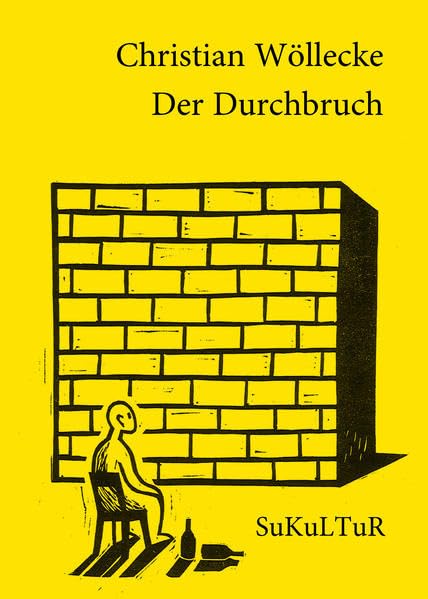 Der Durchbruch (Schöner Lesen) Contemporary literature