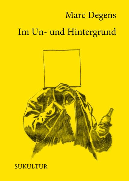 Im Un- und Hintergrund: Von der literarischen Sackgasse zum Social Beat und wieder zurück (Aufklärung und Kritik) Essays & Short Stories