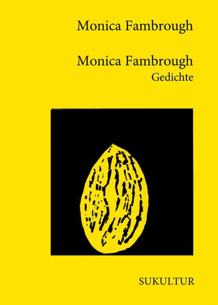 Monica Fambrough: Gedichte (Schöner Lesen) Poetry