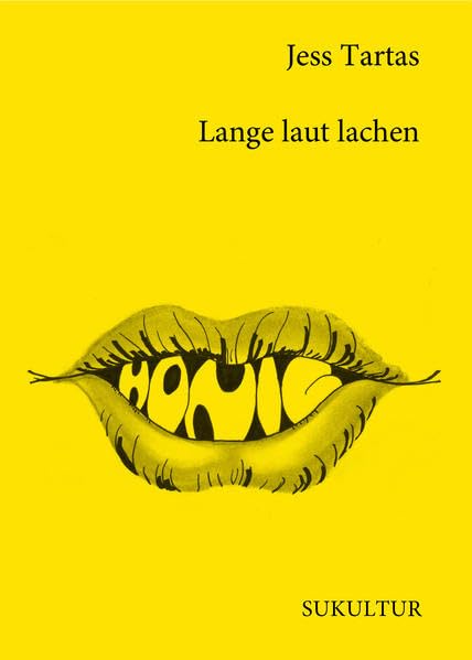 Lange laut lachen (Schöner Lesen) Contemporary literature