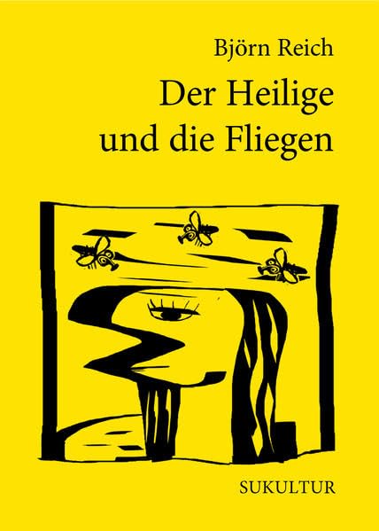 Der Heilige und die Fliegen (Schöner Lesen) Contemporary literature