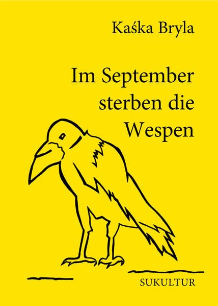 Im September sterben die Wespen (Schöner Lesen) Contemporary literature